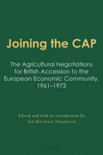 Joining the CAP