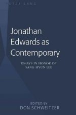 Jonathan Edwards as Contemporary