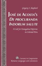 Jose de Acosta's 