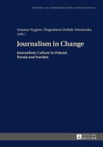 Journalism in Change