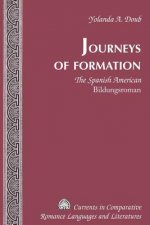 Journeys of Formation