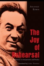 Joy of Rehearsal