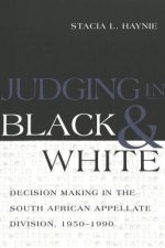 Judging in Black and White