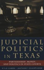 Judicial Politics in Texas