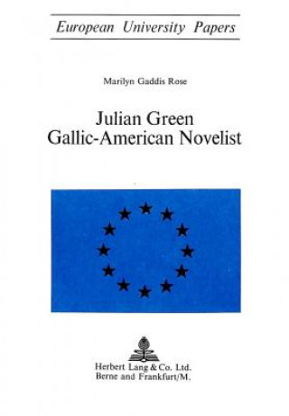 Julian Green