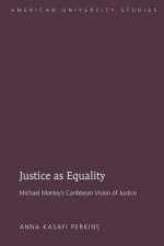 Justice as Equality