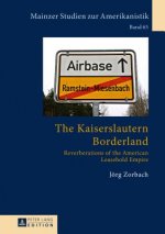 Kaiserslautern Borderland