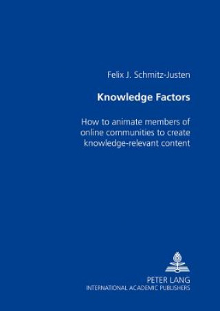 Knowledge Factors