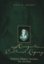 Kosegarten's Cultural Legacy