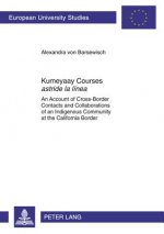 Kumeyaay Courses 
