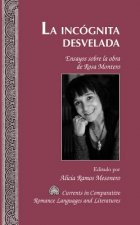 Incognita Desvelada