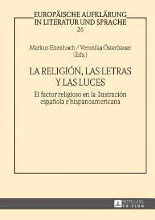 Religion, Las Letras Y Las Luces