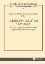 Religion, Las Letras Y Las Luces