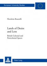 Lands of Desire and Loss