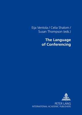 Language of Conferencing