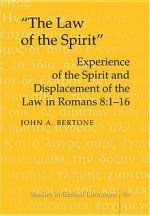 Law of the Spirit