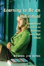 Learning to be an Individual