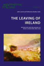 Leaving of Ireland