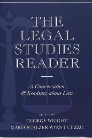 Legal Studies Reader