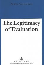 Legitimacy of Evaluation