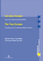 Les deux Europes - The Two Europes