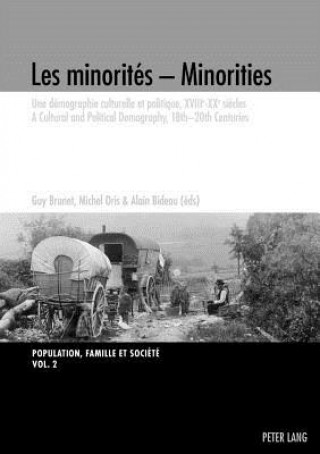 Minorities les Minorites