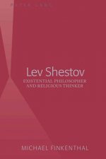 Lev Shestov