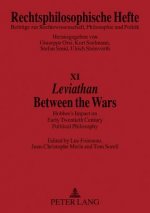 Leviathan Between the Wars
