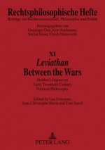Leviathan Between the Wars