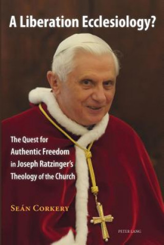 Liberation Ecclesiology?