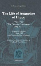 Life of Augustine of Hippo