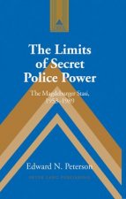 Limits of Secret Police Power
