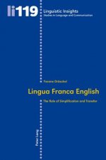 Lingua Franca English