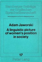 Linguistic Picture of Women's Position in Society