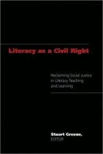 Literacy as a Civil Right