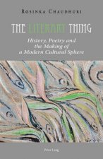 Literary Thing