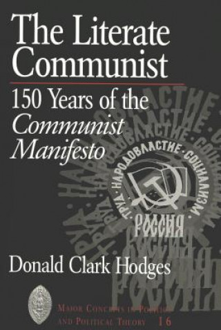 Literate Communist