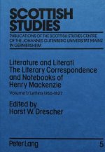 Literature and Literati
