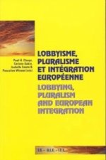 Lobbying, Pluralism and European Integration