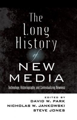 Long History of New Media