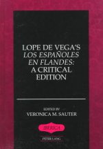 Lope de Vega's Los Espaanoles en Flandes