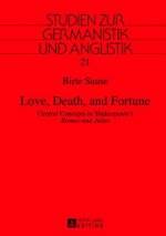 Love, Death, and Fortune