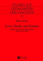 Love, Death, and Fortune