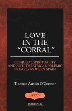 Love in the Corral