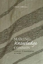 Making Knowledge Common