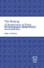 Making of Americans in Paris