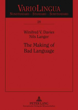 Making of Bad Language