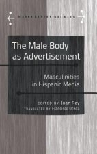 Male Body as Advertisement