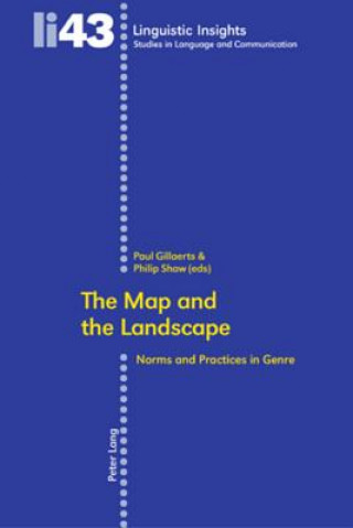 Map and the Landscape