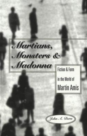 Martians, Monsters and Madonna
